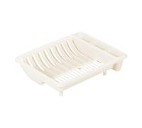 Addis Draining Rack Linen (Cream)