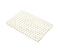 Addis Plastic Sink Mat Linen
