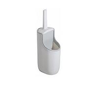 Addis Premium Closed Toilet Brush & Storage Holder White