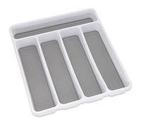 ADDIS 5 Part Drawer Organiser