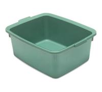 Addis Rectangle 5 Star Bowl 12L Sage Green