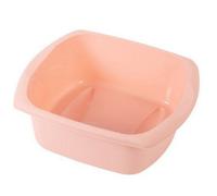 Addis Rectangular Bowl 9.5L Blush