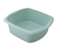 Addis Rectangular Washing Up Bowl 9.5L - Duck Egg