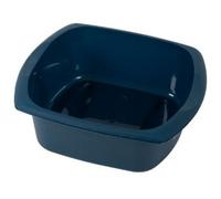 Addis Rectangular Bowl 9.5L Ink Blue