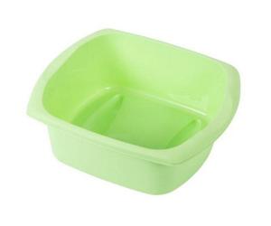 Addis Rectangular Bowl 9.5L Mint