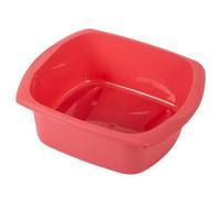 Addis Rectangular Bowl 9.5L Pomegranate