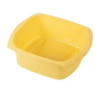 Addis Rectangular Bowl 9.5L Yellow