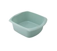 Addis Rectangular Washing Up Bowl 9.5L - Duck Egg