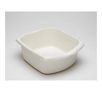 Addis Rectangular Washing Up Bowl, Linen, 9.5 Litre, 38cm x 14cm