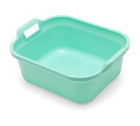 Addis Rectangular Washing Up Plastic Bowl With Handles