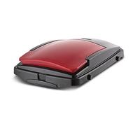Addis Recycling Bin Lid - Red