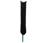 Addis Rotary Airer Protective Cover, Waterproof in Black
