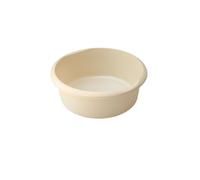 Addis Round Washing Up Bowl (One Size) (Linen)