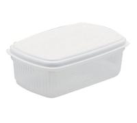 Addis Rectangular Foodsaver 3L