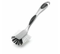 Addis Ultra Grip Washing Up Brush - Silver