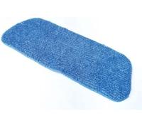 ADDIS SPRAY MOP REFILL MACHINE WASHABLE HEAD BLUE