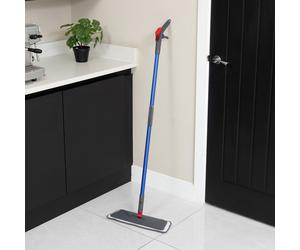 Addis Spray Mop Go and Replacement Mop Head
