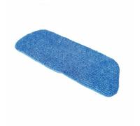ADDIS SPRAY MOP REFILL MACHINE WASHABLE HEAD BLUE