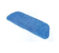 ADDIS SPRAY MOP REFILL MACHINE WASHABLE HEAD BLUE