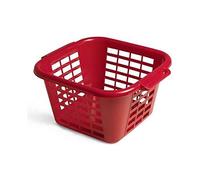 Addis Square Laundry Basket Essentials Range - 24 Litre