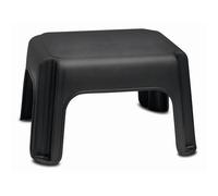 ADDIS STEP STOOL BLACK