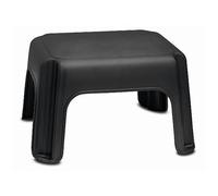 Addis Step Stool, Black