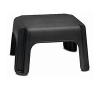 Addis Step Stool, Black