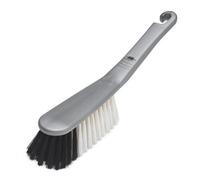 Addis Stiff Hand Brush Metallic One Colour (One Size)