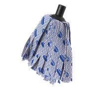 Addis Super Absorbent Cloth Mop Single Refill