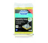 Addis Super Dry Mop Refill 9586