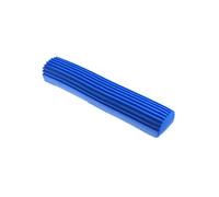 Addis Superdry Plus Super Absorbent Sponge Mop Replacement Refill Head, Blue