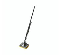 Addis Super Dry Sponge Mop Cool Blue