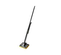 Addis Super Dry Sponge Mop Metallic/Graphite 9589CBL