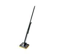 Addis Super Dry Sponge Mop Metallic/Graphite