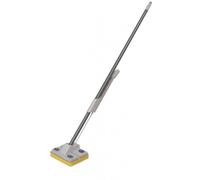 Addis Superdry Mop in Graphite, Black, 1-Pack