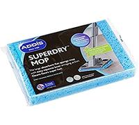 ADDIS Superdry Mop Refill in Blue