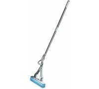 Addis - Superdry Plus Mop - Silver /black