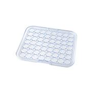 Addis Sink Mat ndash; Clear