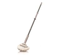 Addis Twist Mop in Grey | Charlies