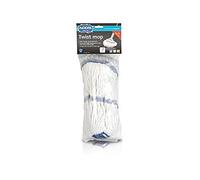 Addis Twist Mop Refill in White | Charlies