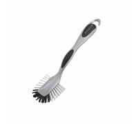 Addis Ultra Grip Washing Up Brush - Silver