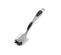 Addis Ultra Grip Washing Up Brush - Silver