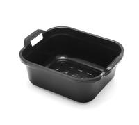 Addis Washing Up Bowl Black