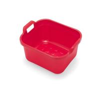 Addis - Washing Up Bowl - Red - Free Postage