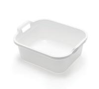 Addis Washing Up Bowl White One Colour (One Size)