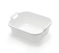 Addis Washing Up Bowl White