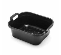 Addis Washing Up Dish Washing Bowl Large Rectangular Plastic With 2 Handles 10L