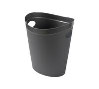 Addis Waste Bin Metallic