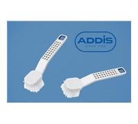 Addis White & Grey Dish Brush - PACK (12