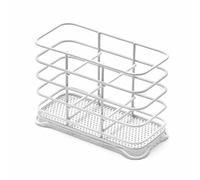 Addis Wire CUTLERYHOLD WHT 516935
